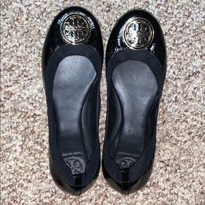 Tory Burch Caroline ballet flat
